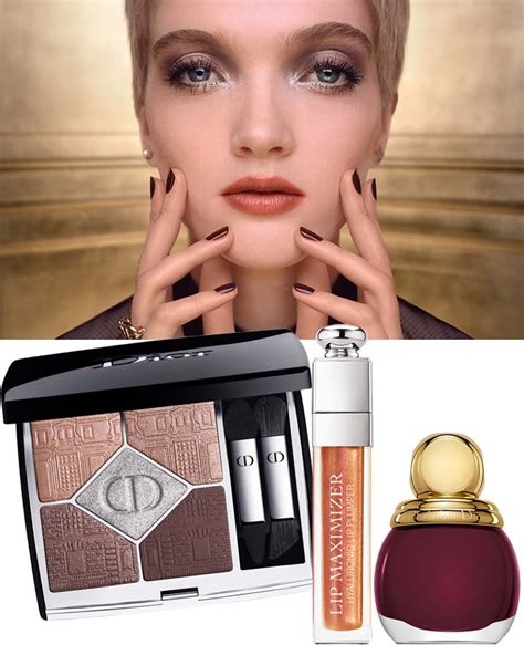 christian dior makeup christmas|christian dior makeup reviews.